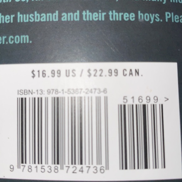 Extra copy - Picture 3 of 4